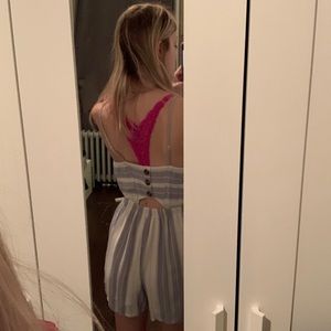 Rompers from American Eagles!